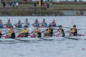 Masters Rowing Strength+Conditioning