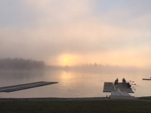 Are you prepared for the rowing season?