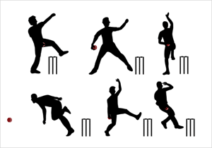 New Guidelines for Youth Cricket Bowling