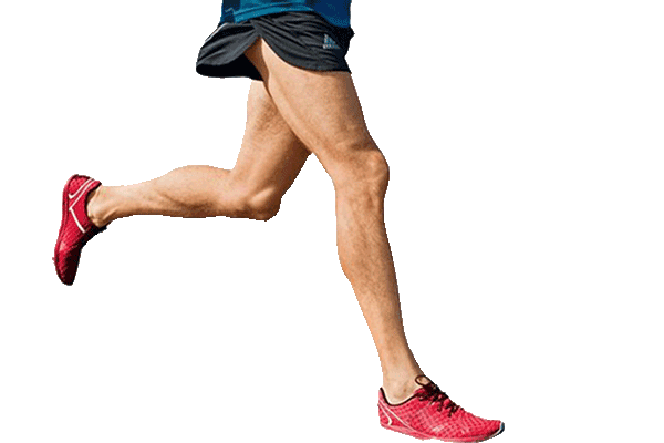 Biomechanical Running Assessment