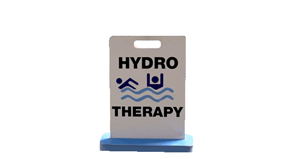 Hydrotherapy 