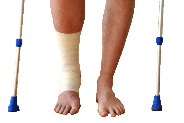 Injury & Post Surgical Rehabilitation