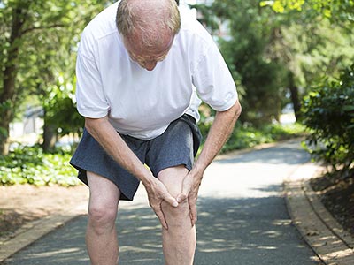 GLA:D Osteoarthritis Exercise Program