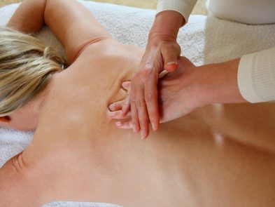 Myotherapy and Remedial Massage
