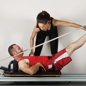 Core Stability and Strength