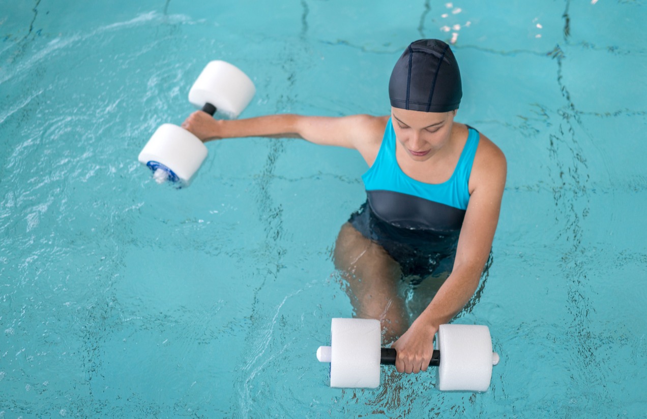 Hydrotherapy 