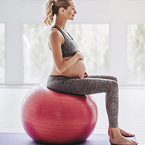 Pre and Post Natal Classes