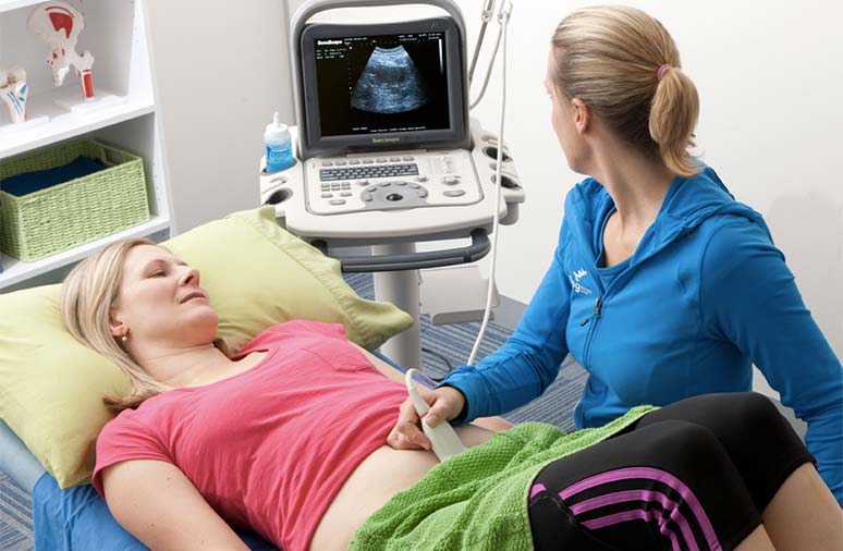 ultrasound assessment