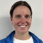 Jemima Price, Physiotherapist