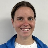 Jemima Price, Physiotherapist