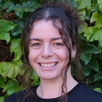 Amelia Beaman, Physiotherapist