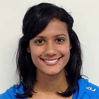 Sarbjoth Veriah, Physiotherapist