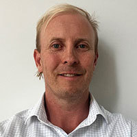 Tim McCurdy, Physiotherapist